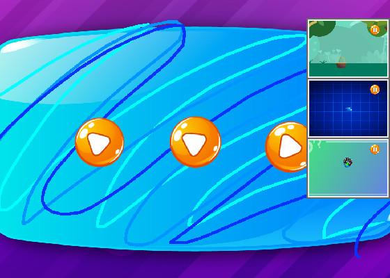 Minigame Lobby 1