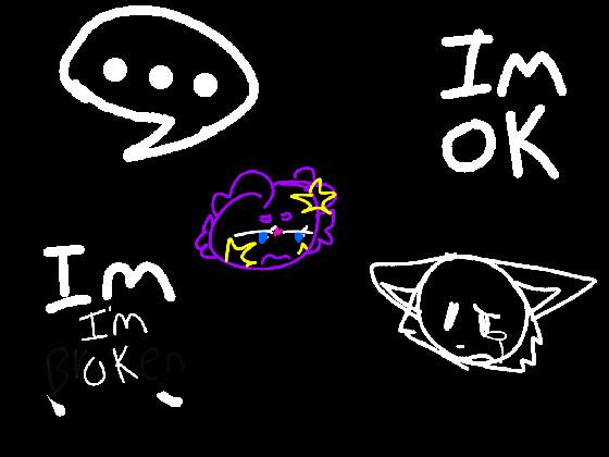 re:Depressed..again...