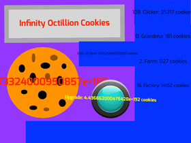 cookie clicker please like