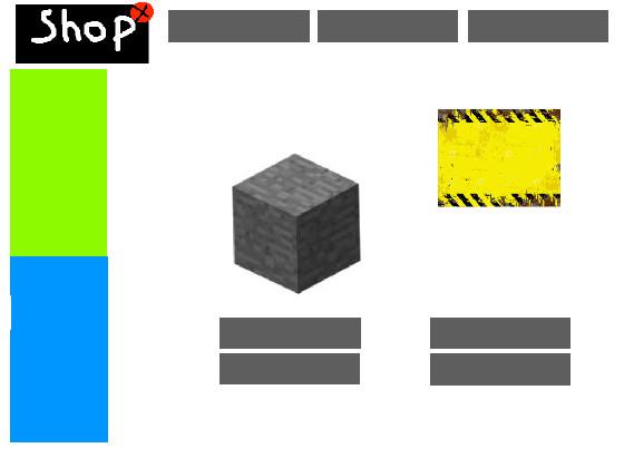 minecraft clicker 1 1