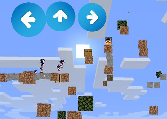 soinc meets mincraft 2 2 1