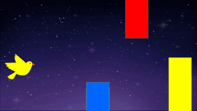 Tuto - Colored Bird - new2