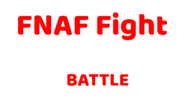 FNAF Fight