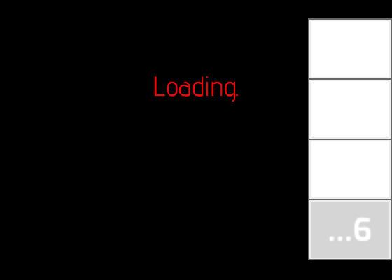 Loading Screen