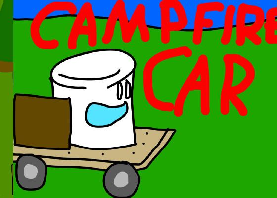 Campfire Car 1 - copy 1