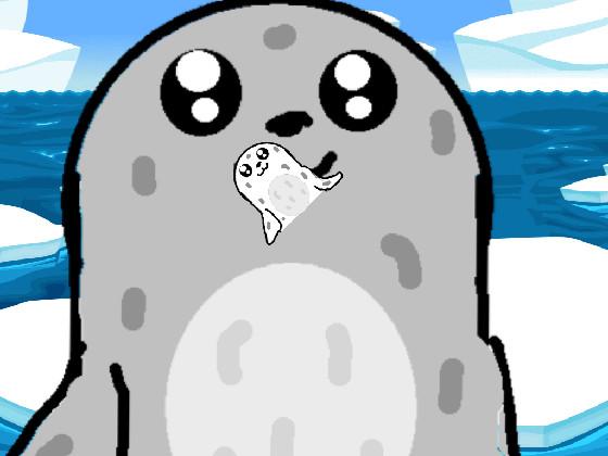 Seals and Walrus 2 1