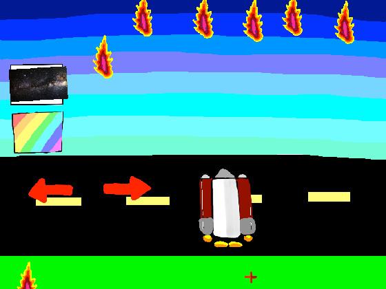 TRAVEL TO SPACE BETA 1