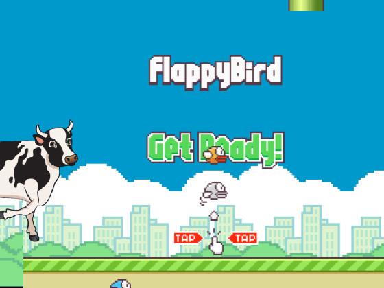 Flappy Bird 2