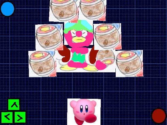 VS Forgo Dedede 3