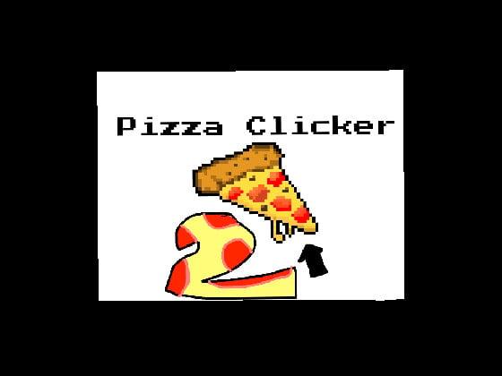 Pizza Clicker 2.0