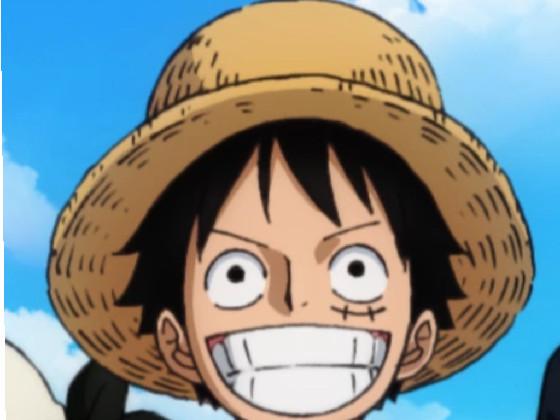 im gonna find the one piece!!
