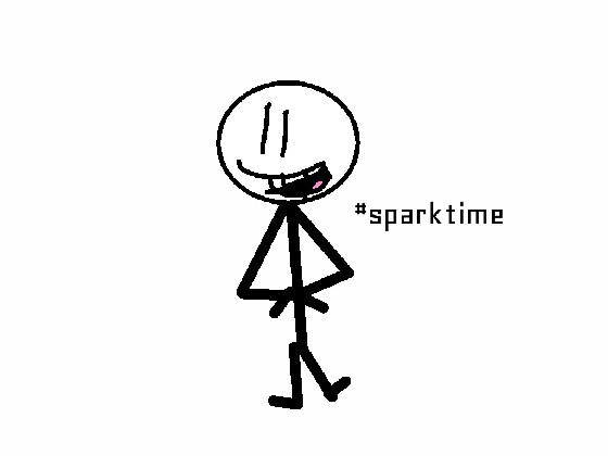 500 LIKE SPECIAL People I know in a nutshell #sparktime