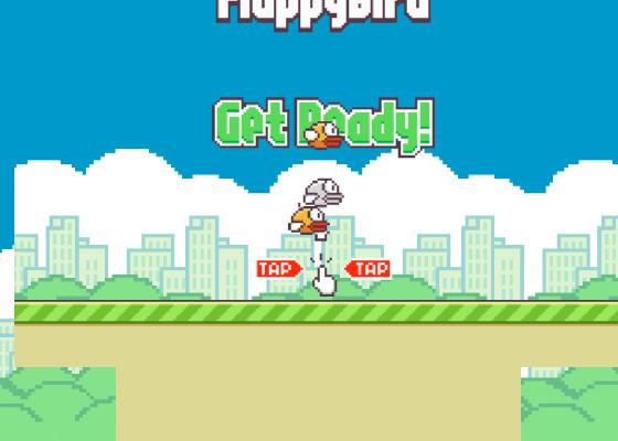 Flappy Bird 1