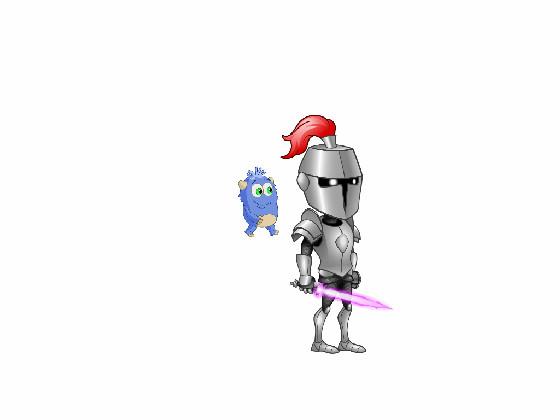 the duplicating knight