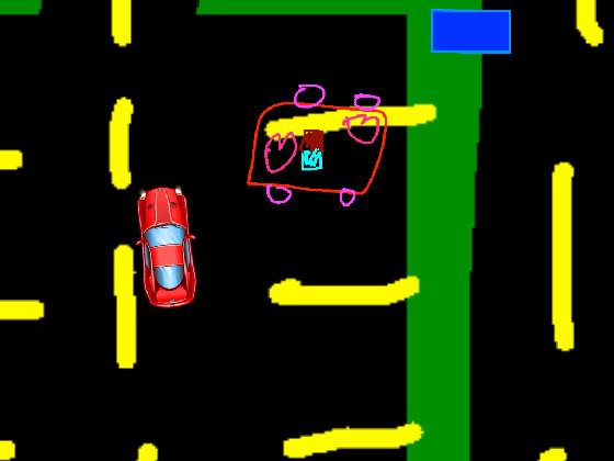car chase 1