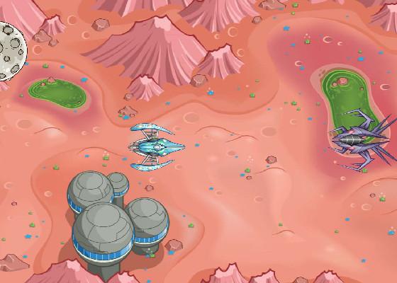 Arcade Shooter Game 6