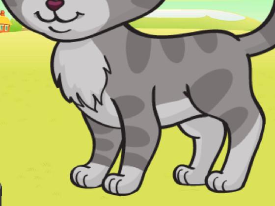 A Pet Game 1