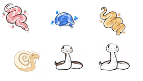 Adopt An A Adorable Snake