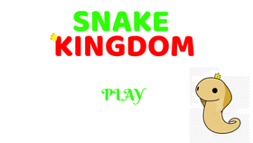 Snake Kingdom