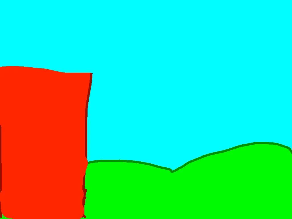 MUSCLE MAN 1