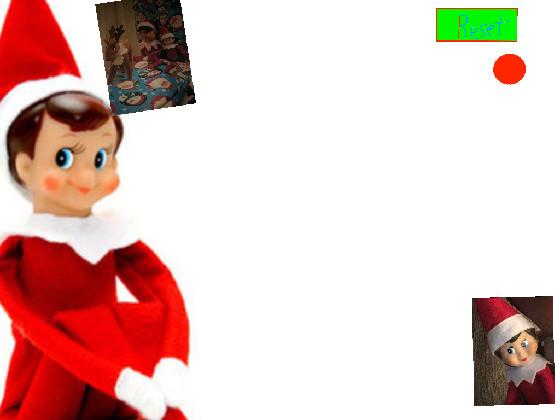 Elf on the shelf 1 2