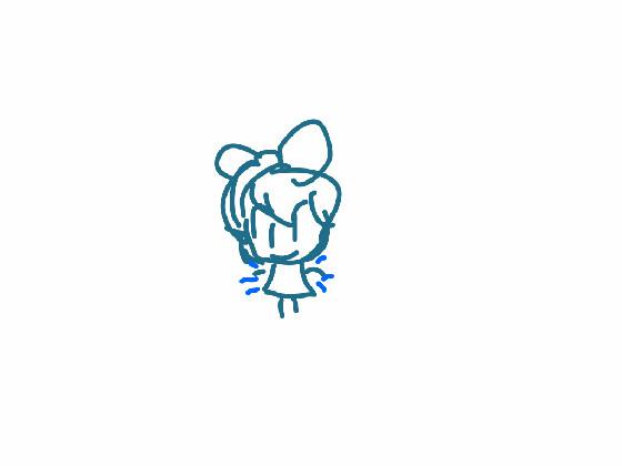 cirno goes hina mode