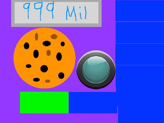 Cookie Clicker 2