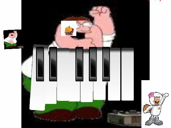 peter piano