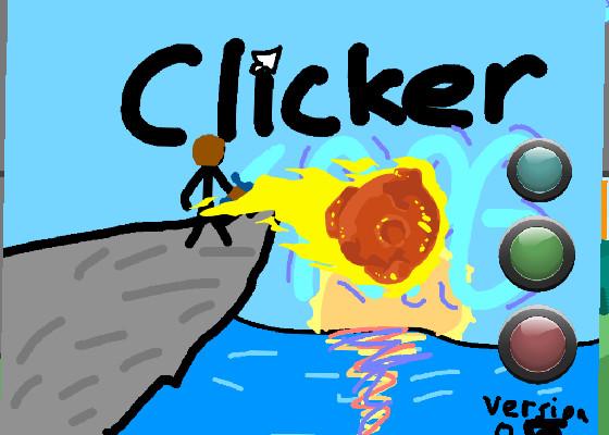 Clicker RPG! BETA 0.5 1 1