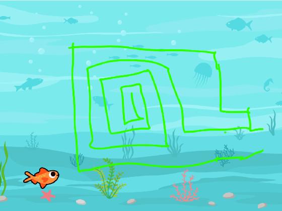 Draw a Maze 2 