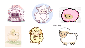 Adopt An A Sheep