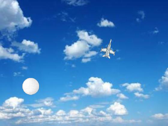 flight sim 1