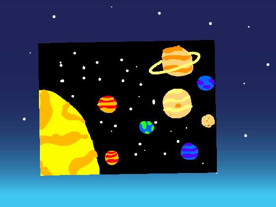 SOLAR SYSTEM