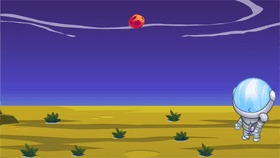 CF 300-4.SA2 Shoot a Laser