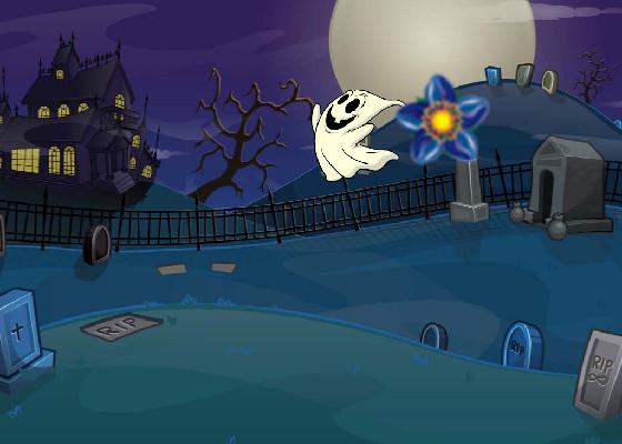 ghost!!!