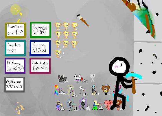Mining Simulator 1.3.2 1 1