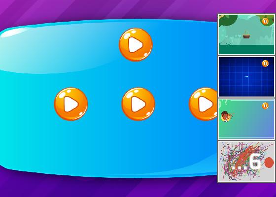 Minigame Lobby 1