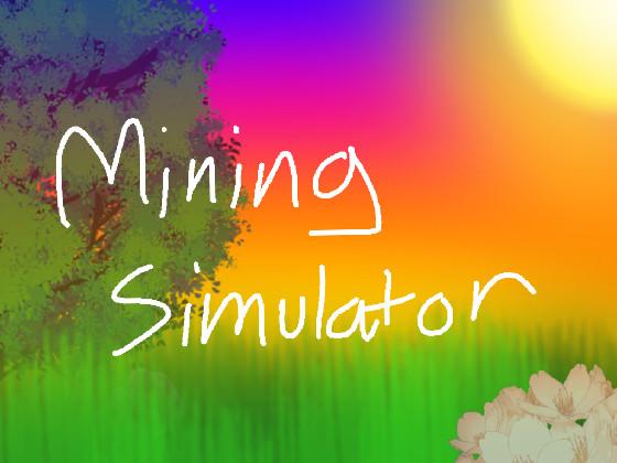 Mining Simulator 2.4.5 1