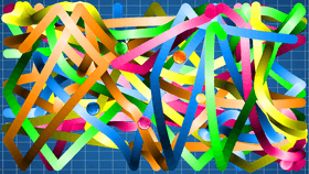 Marble Paint - final result