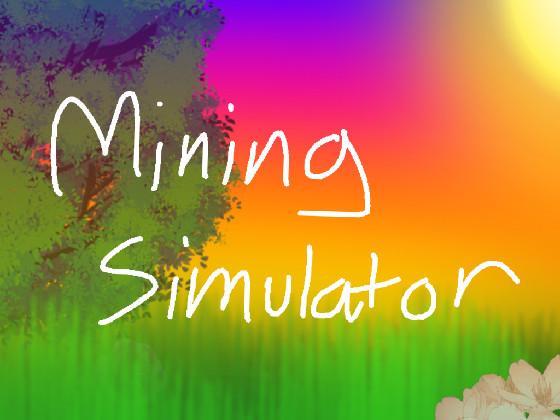 Mining Simulator 2.4.5 1