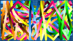 Marble Paint - Add Platforms