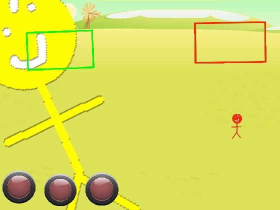 magic fight two player 1 1