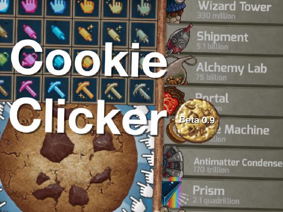 Cookie Clicker - v1.0 1 1