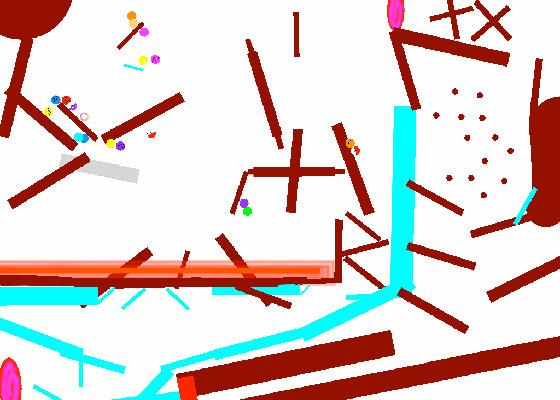 Marble Run 1 1 1