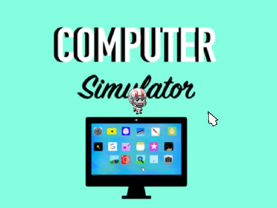 computer game 💻 1 1