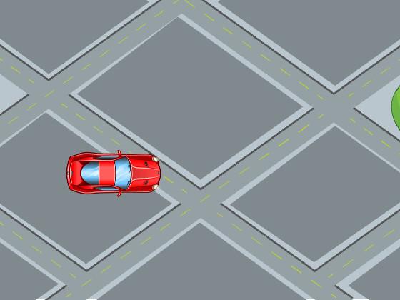 Red Rapid Race 