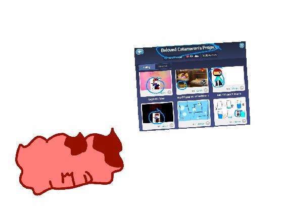 foxy is dis u
