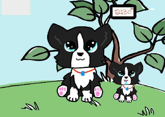 My Pet Puppy BETA v2 1 1 1