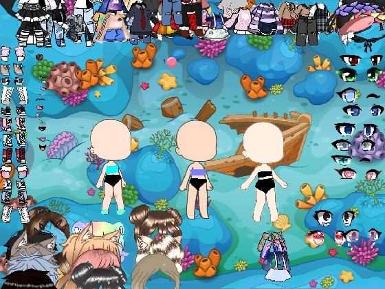 | Gacha Life | fixed 2 1