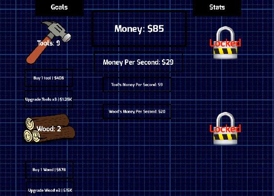 Construction Idle Game 1